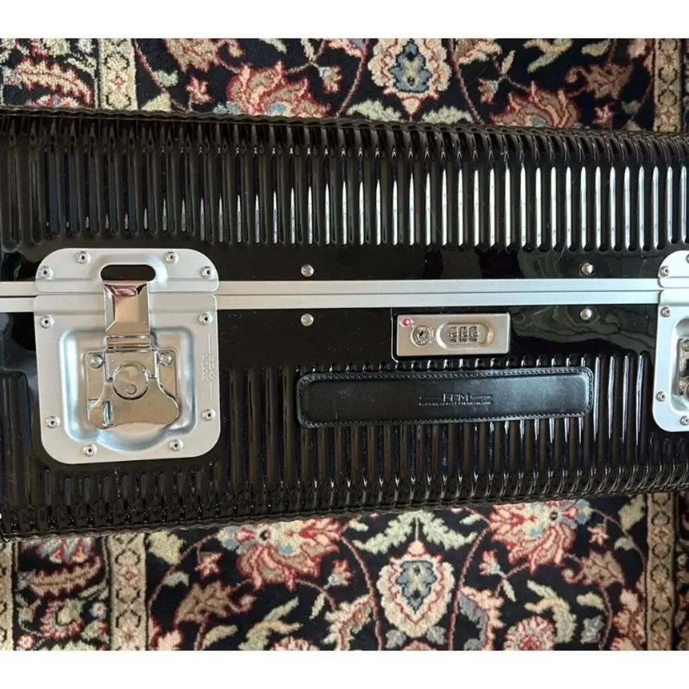 FPM MILANO Bank collection, hardshell suitcase